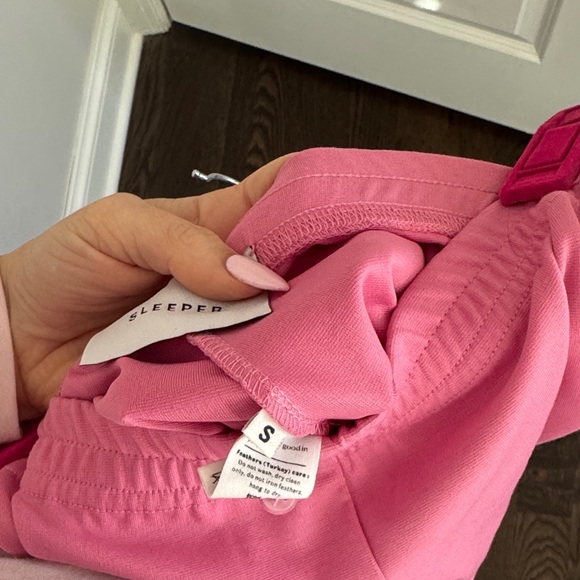 Sleeper Weekend Chic Set Small - Picture 4 of 6